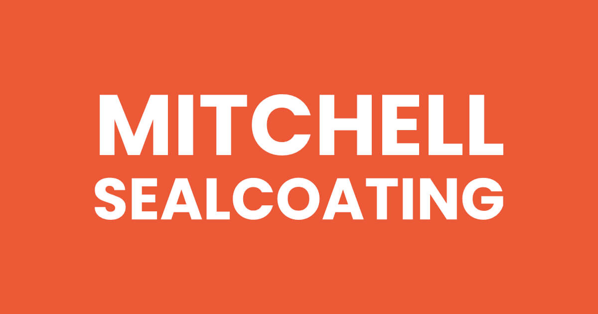 Asphalt Sealing Sealing New Hampshire One Driveway at a Time!